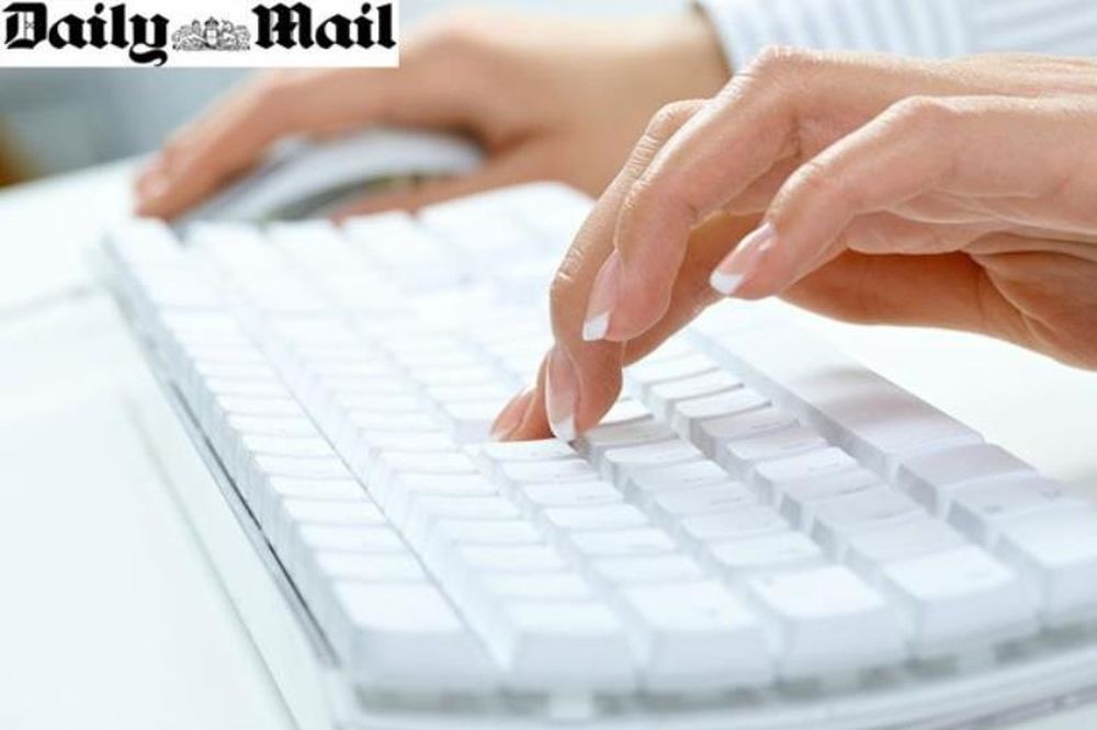 Πώς ένα αθώο e-mail μπορεί να σας «κόψει» την ανάσα!