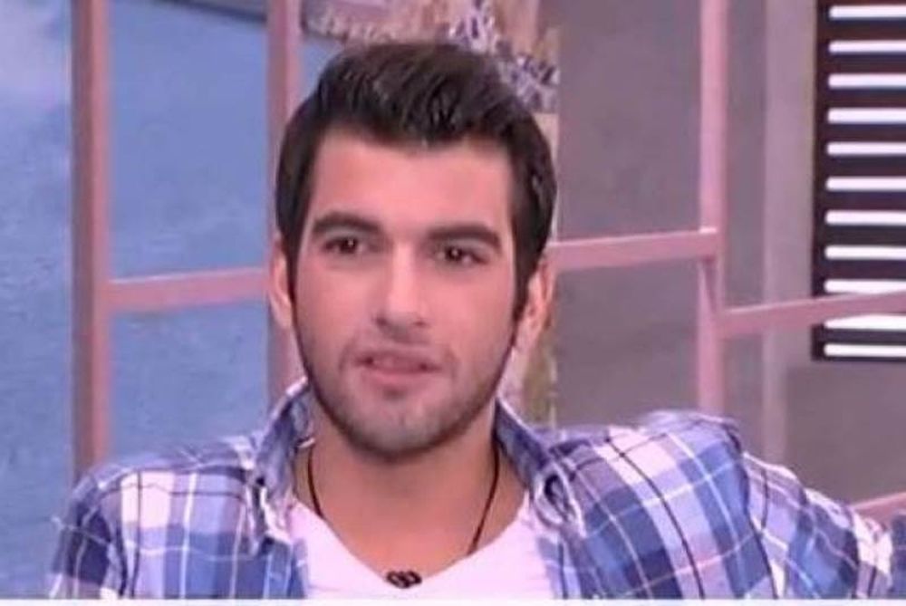 Ο Μάνος Ιωάννου μιλά για την «γατούλα» Ναταλία! (video)