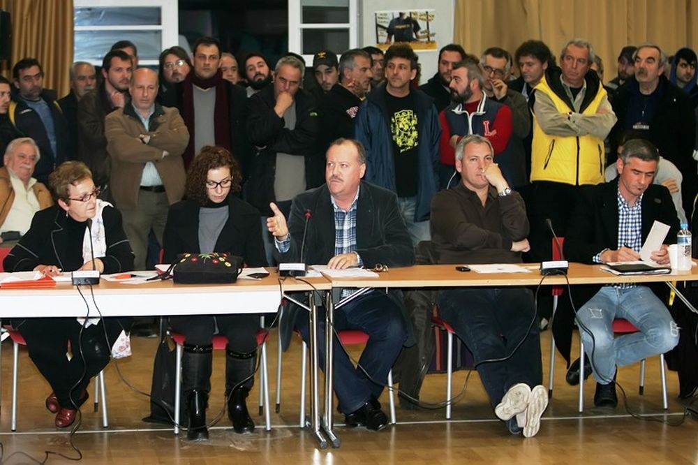 ΑΕΚ: «Ναι»… αλλά με αντιδράσεις 