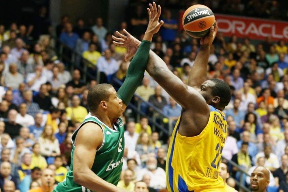 Οι τηλεοπτικές μεταδόσεις της Πέμπτης (21/11)