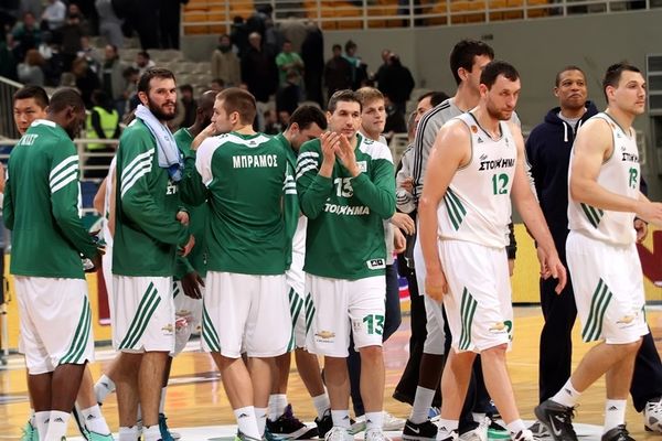 Παναθηναϊκός: «Τι μέρα είναι σήμερα;»