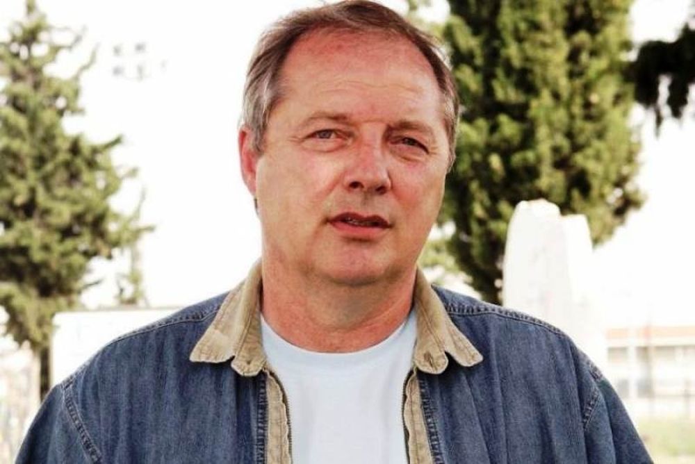 Ηρακλής: Το ευχαριστώ της οικογένειας Καραΐσκου