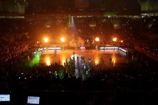 Onsports TV: Έτοιμο το ΟΑΚΑ… (video)