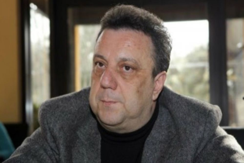 Μαλέλης: «Χρειάζεται ενίσχυση ο ΠΑΟΚ»