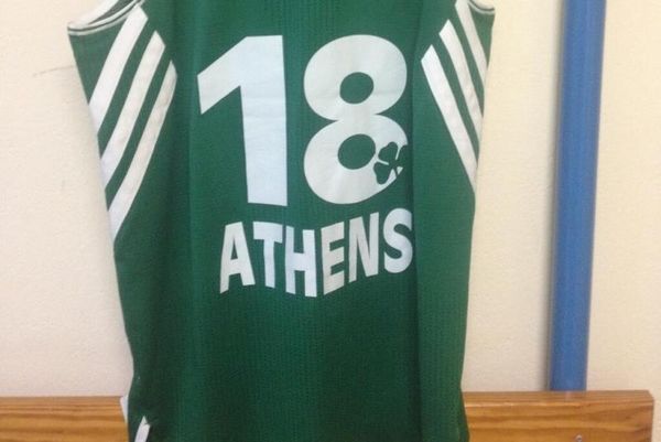 Παναθηναϊκός: Η φανέλα με το «One Team» (photo)