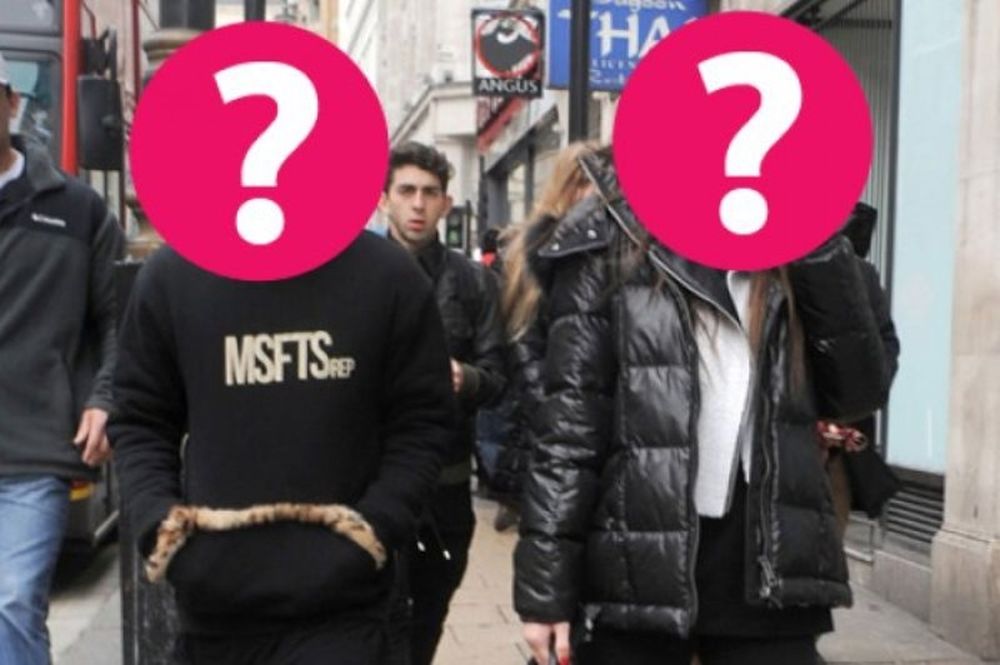 Αν οι φήμες αληθεύουν τότε έχουμε το πιο αταίριαστο ζευγάρι της showbiz!
