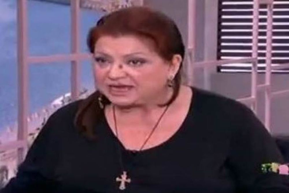 Απολαυστικό βίντεο: Παπουτσή: «Στην παύση ρε μ@λ@κ@ ροχάλιζε»