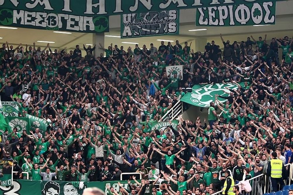 Onsports TV: «Χόρτο Μαγικό» με άρωμα... Ευρωλίγκα (video)
