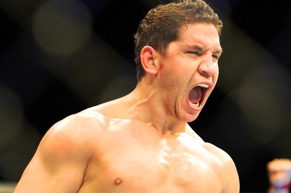 UFC Fight Night 33: Αποσύρθηκε ο Melancon