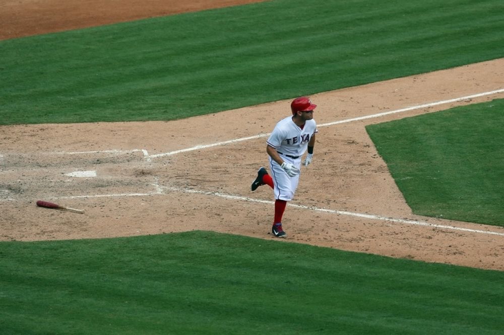 MLB: Τράμπα Fielder με Kinsler!