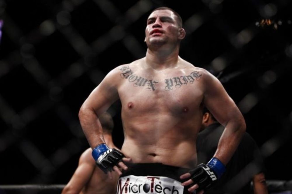 UFC: Οι τραυματισμένοι… πρωταθλητές