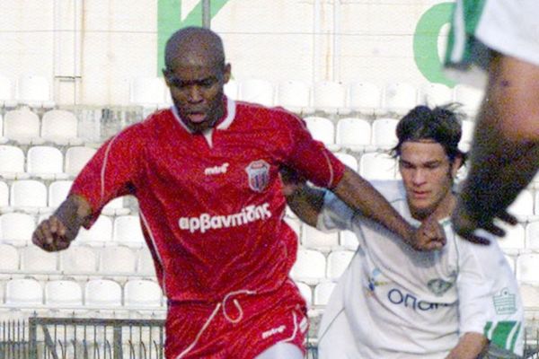 Βέροια: Βοηθός ο Κινγκ