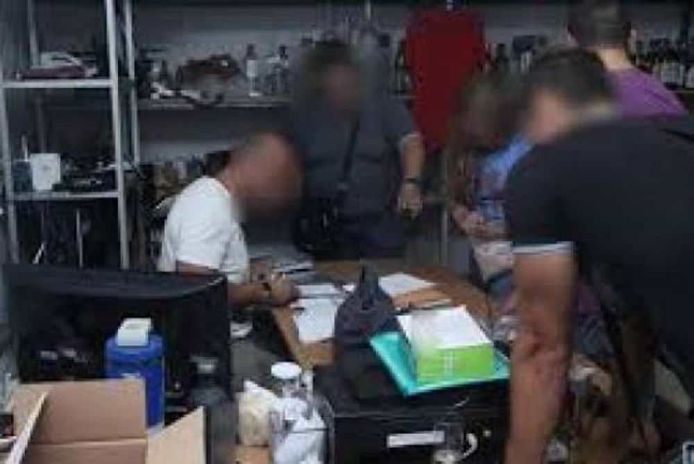 Σαφάρι ελέγχων σε επιχειρήσεις της Αττικής