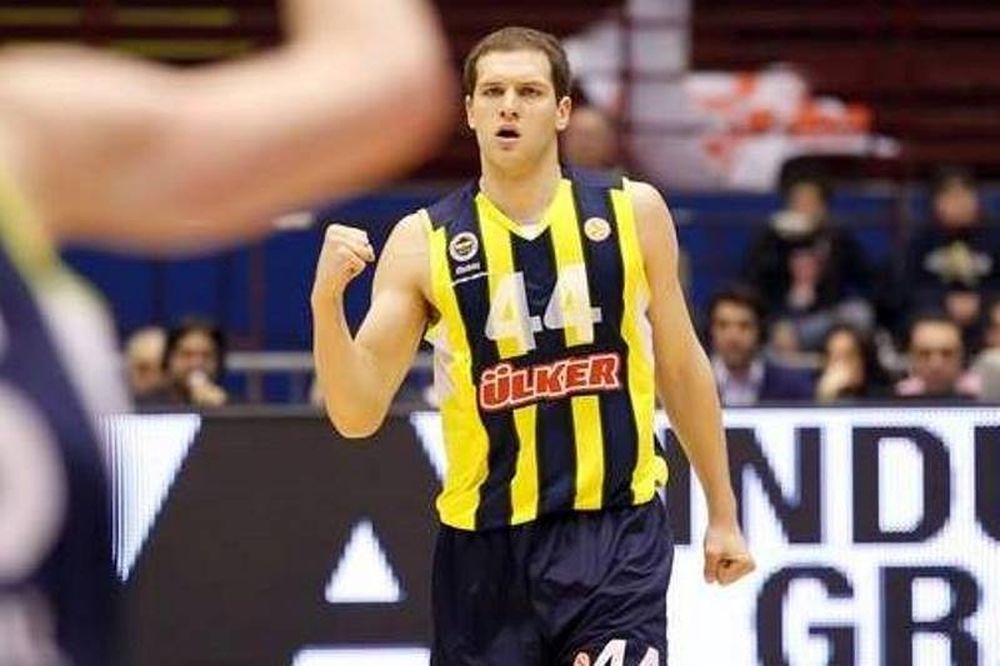 Φενέρμπαχτσε Ούλκερ: Άνετο 6-0