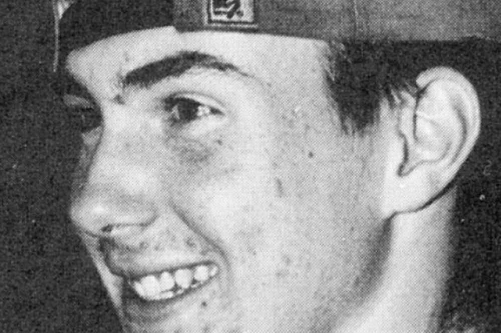 Κι όμως αυτό το αγόρι έγινε ο πιο sexy άντρας στον κόσμο
