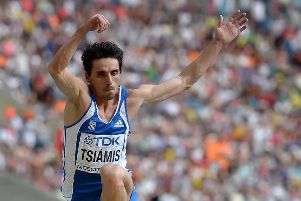 Στίβος: Πήραν το πριμ