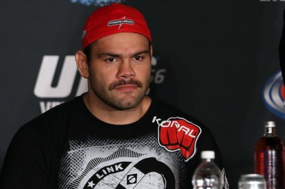 UFC on FOX 10: Πάει Σικάγο o Gonzaga