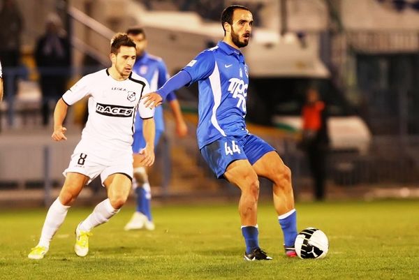 Απόλλων Σμύρνης – ΟΦΗ: Ντεμπούτο Σάντσεζ με ελπίδες