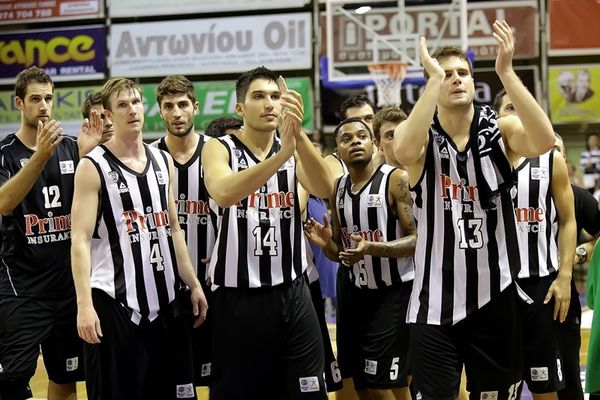 Basket League ΟΠΑΠ: Παγίδες... κορυφής και παραμονής