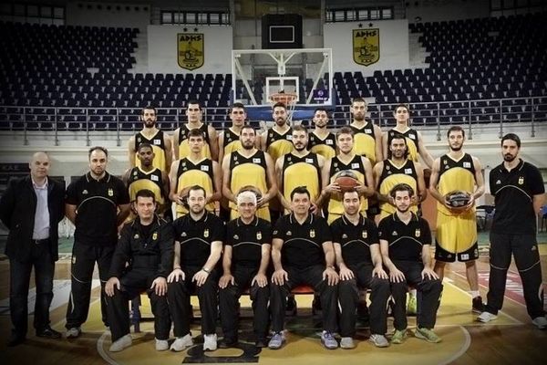 Άρης: Παρουσίαση και συλλυπητήρια