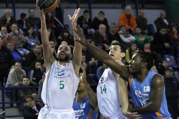 Κολοσσός Ρόδου: Μεγάλη ανατροπή στη Δράμα (photos)