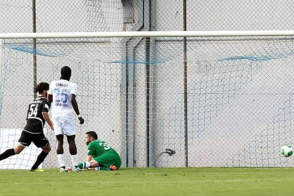 Απόλλων Σμ.-ΟΦΗ 0-1: Το γκολ του αγώνα (video)