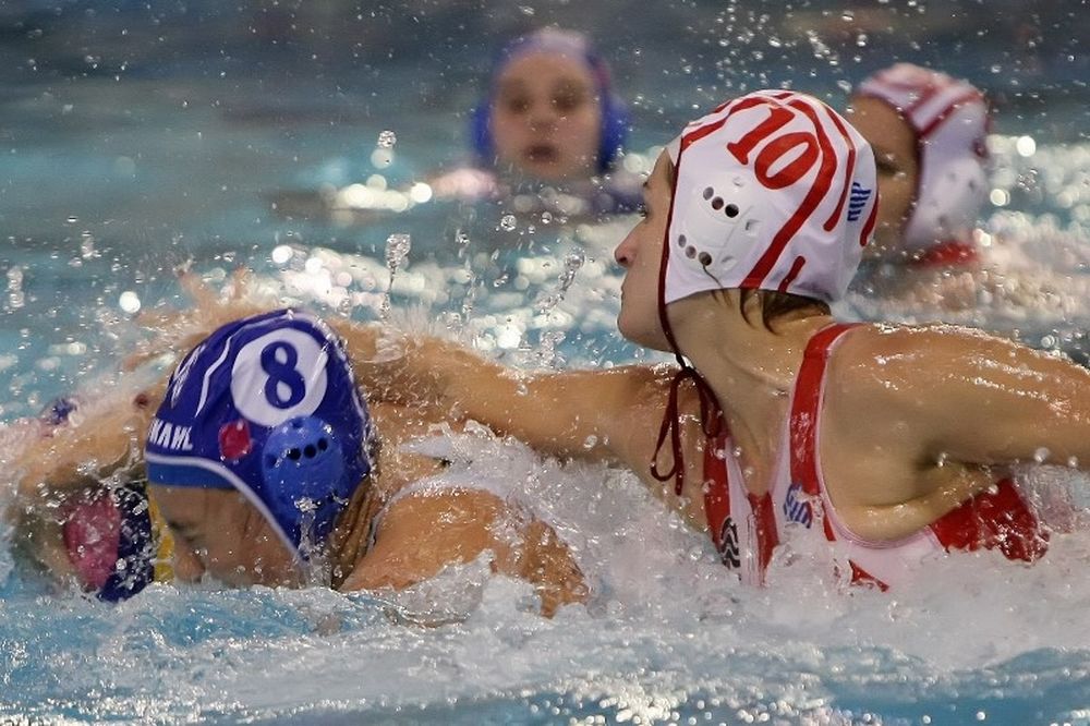 Ολυμπιακός: Πρεμιέρα με... περίπατο