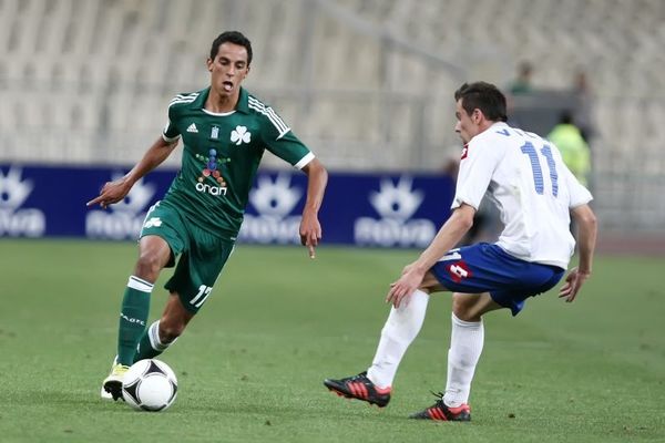 Παναθηναϊκός-ΠΑΣ Γιάννινα: «Μονομαχία» σε άδεια Λεωφόρο