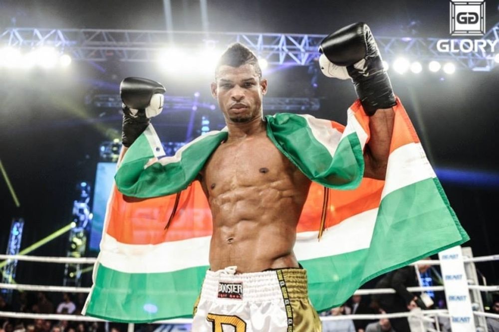 GLORY 12: Η βραδιά του Andy Ristie! (GIFs+video)