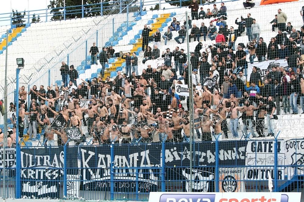 ΟΦΗ: «Ευχαριστούμε και συνεχίζουμε…»