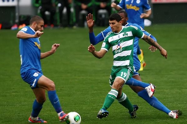 Καρέλη είσαι... ΠΑΣάς! (video)