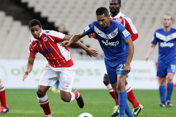 Μια… Καλλονή στην πεντάδα, 1-0 τον Πλατανιά