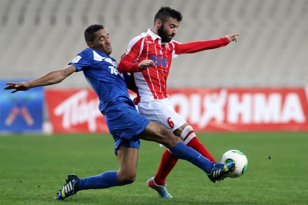 ΑΕΛ Καλλονής - Πλατανιάς Χανίων 1-0: Το γκολ και οι καλύτερες φάσεις (video)