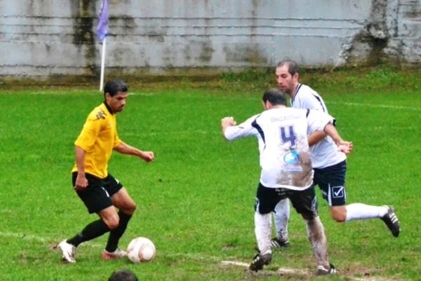 Εθνικός Φιλιππιάδας – Πρέβεζα 3-0