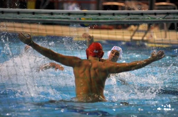 Ολυμπιακός: Κοινή προετοιμασία με τον Καναδά (photos)