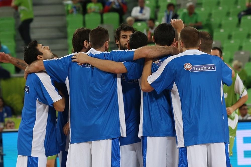 Παγκόσμιο Κύπελλο: Η 15άδα για τις wild cards
