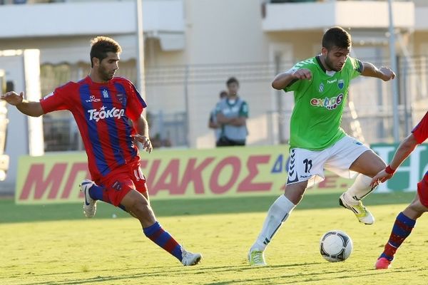 Λεβαδειακός-Πανιώνιος: Ζητούμενο το… οξυγόνο