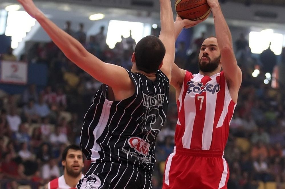 Basket League ΟΠΑΠ: Αυλαία στο ΣΕΦ
