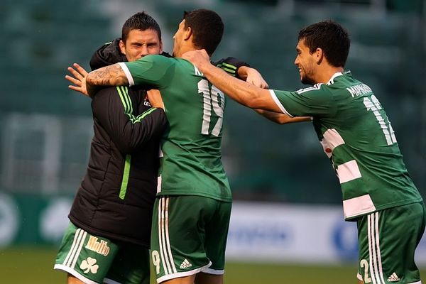 Παναθηναϊκός: Γίνεται (καλύτερη) ομάδα!