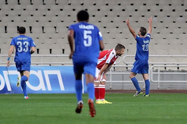 ΑΕΛ Καλλονής: Πιάνει… τριάδες, χωρίς ισοπαλία!