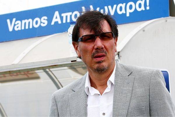 Απόλλων Σμύρνης: Τι να πρωτοβελτιώσει;