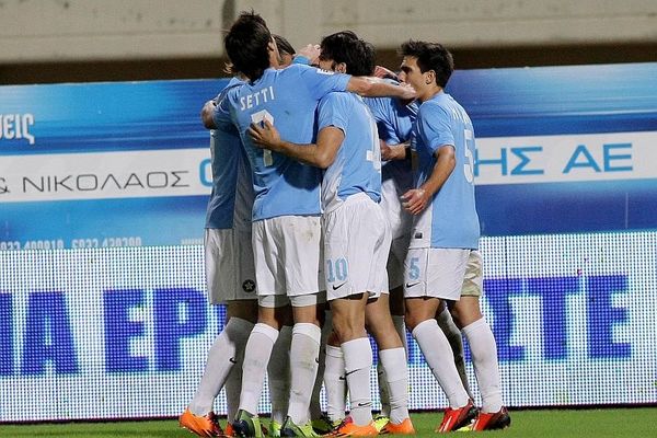 Αστέρας Τρίπολης: Έσπασε το… ρόδι εκτός Αρκαδίας!