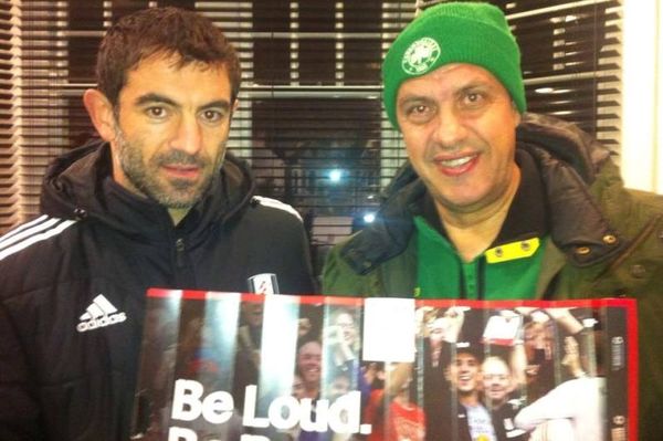 Υπερατλαντικό ταξίδι για χάρη του «Κάρα»