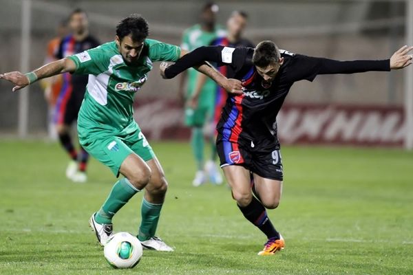 Λεβαδειακός-Πανιώνιος 2-0: Τα γκολ και οι καλύτερες φάσεις (video)