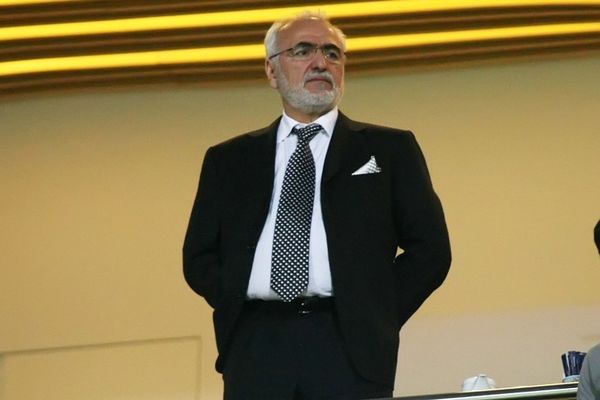 ΠΑΟΚ: Νέα ενίσχυση από Σαββίδη