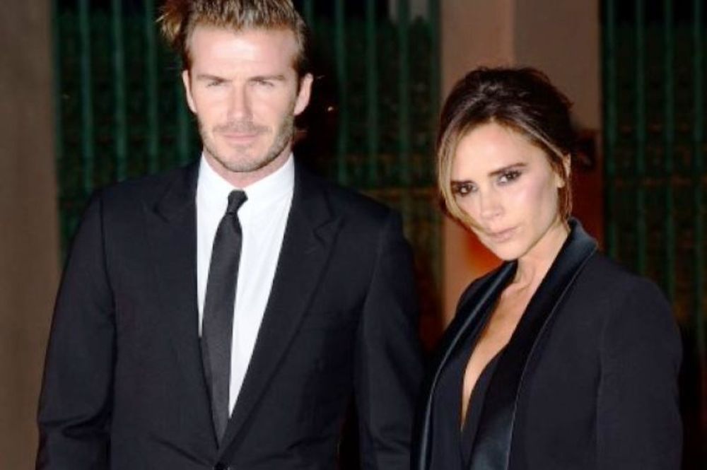Το νέο «παλάτι» της οικογένειας Beckham (φωτό) 