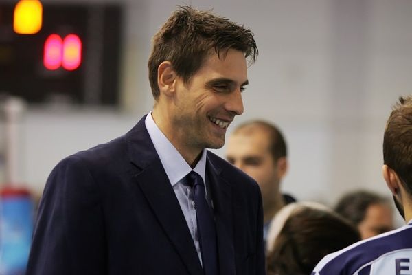 Άρης: Αποχωρεί ο Κράβαρικ