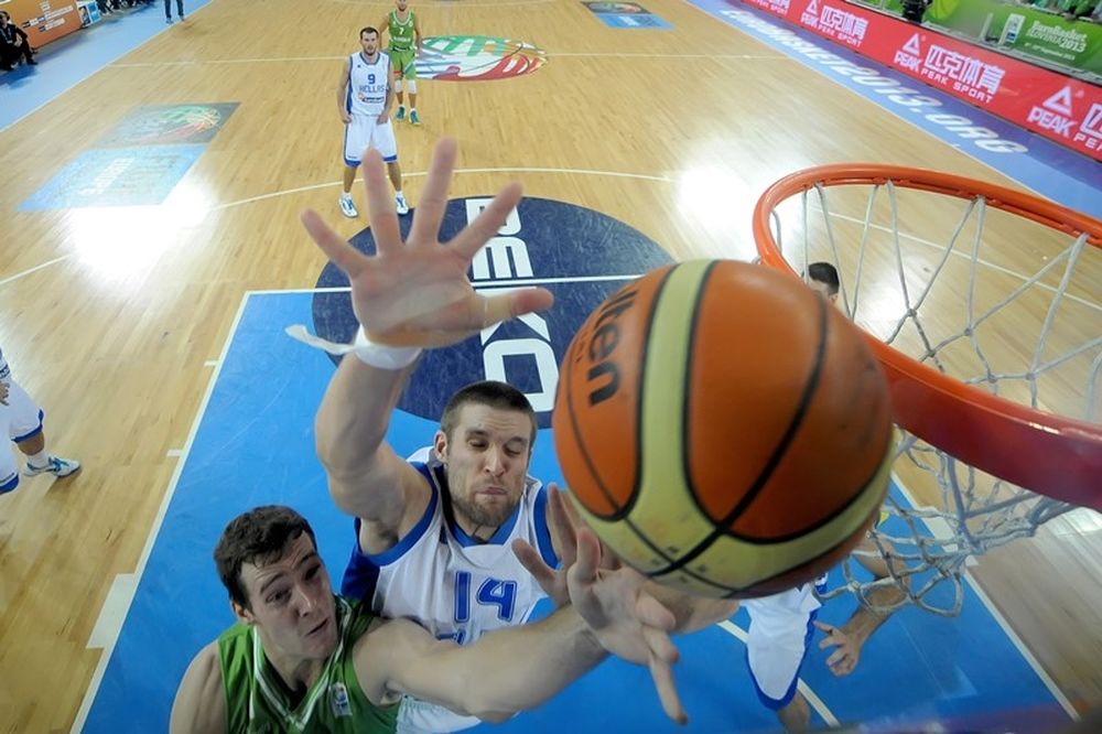 FIBA: Σημαντικές αλλαγές στο διεθνές καλεντάρι