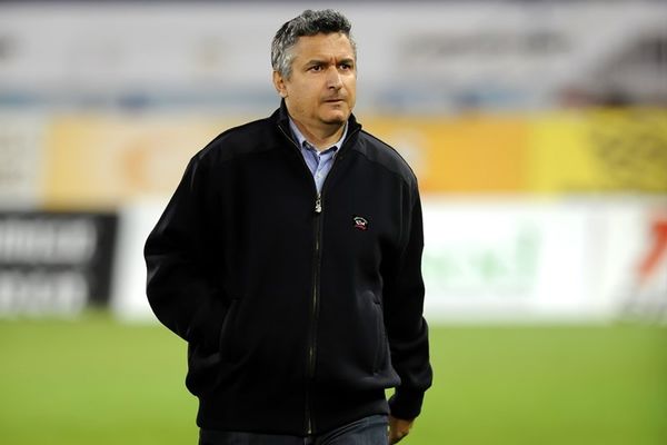 Ατρόμητος: «Δεν μας επηρεάζουν τα σενάρια»