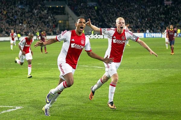 Βόμβες… αστεριών! 